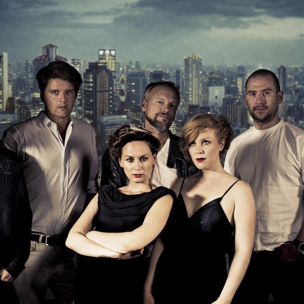 Scandinavian Music Group Profile Picture Photo of Scandinavian Music Group
