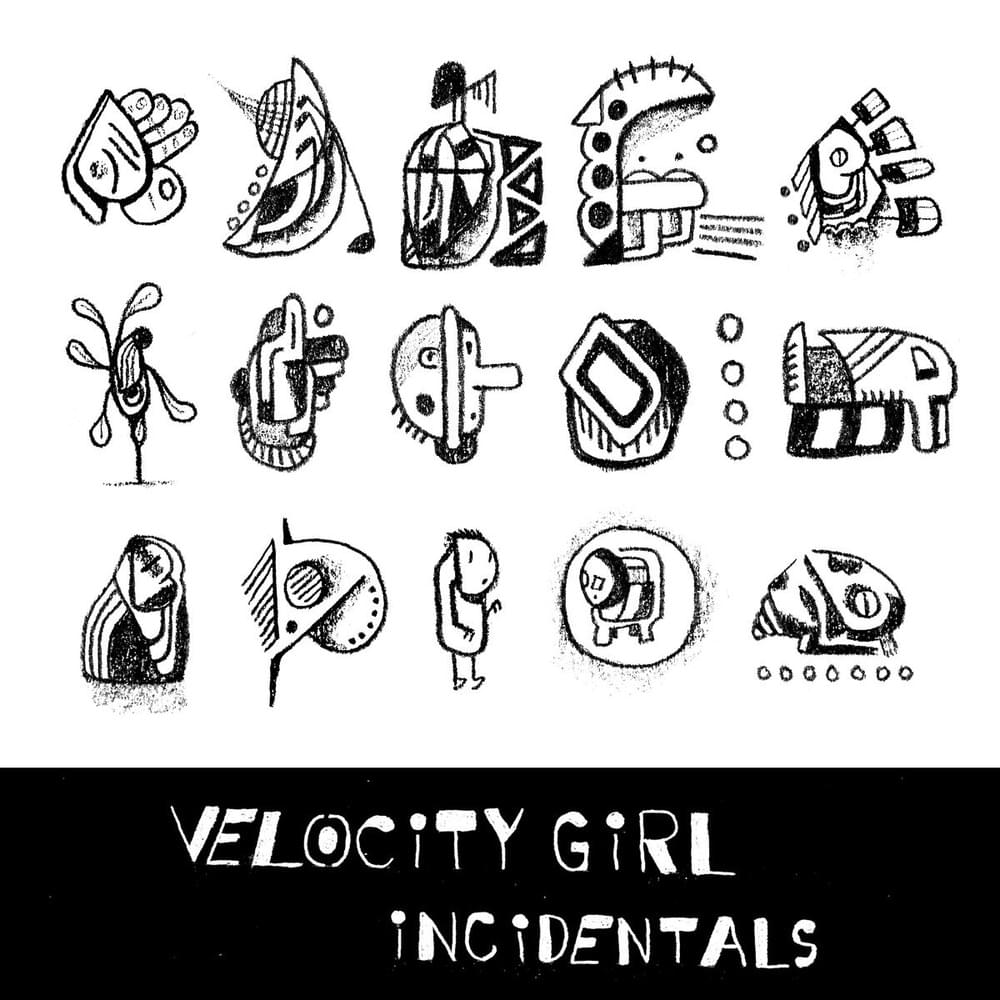 It’s All Alright By Me by Velocity Girl