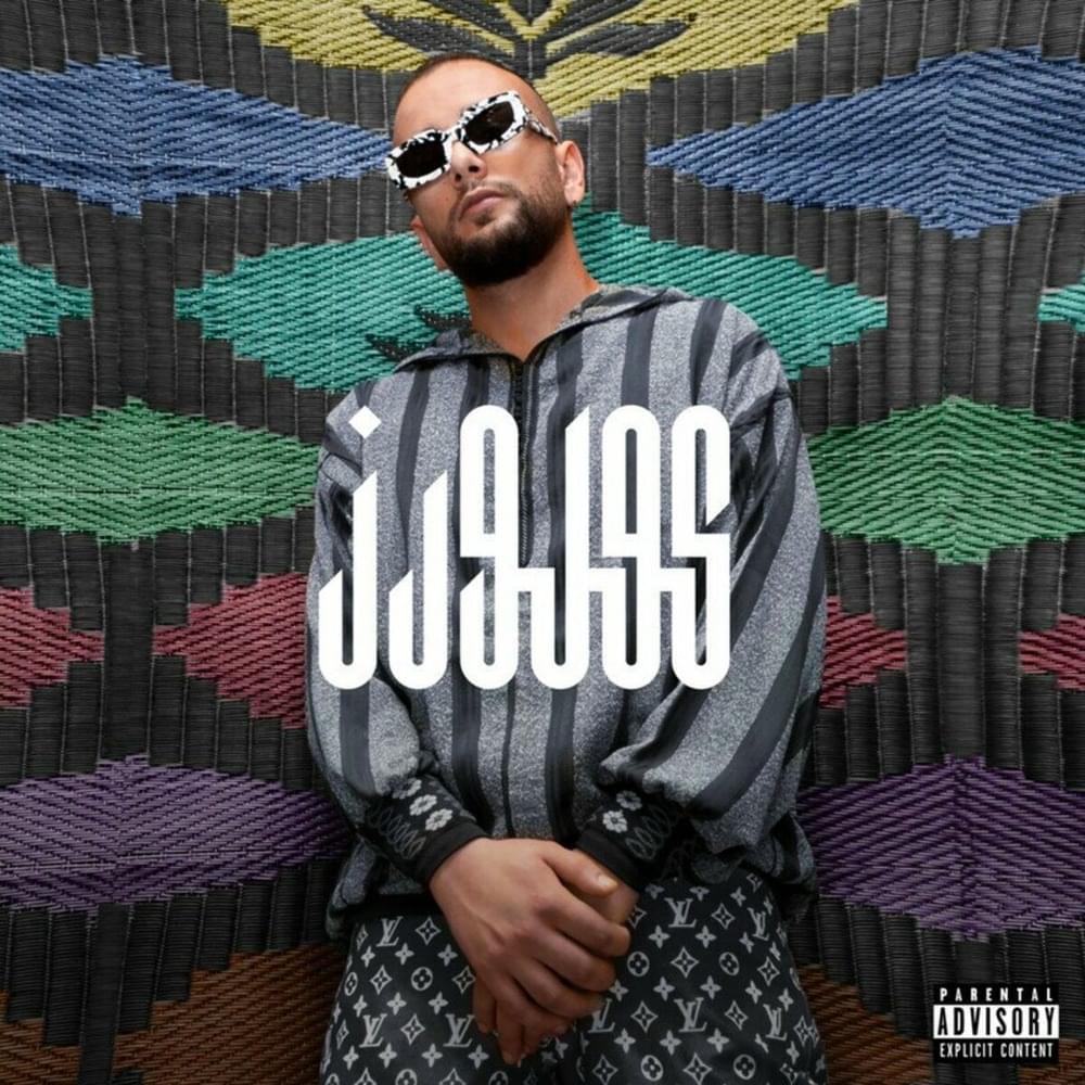 Album cover art for "Sac" by Spotify