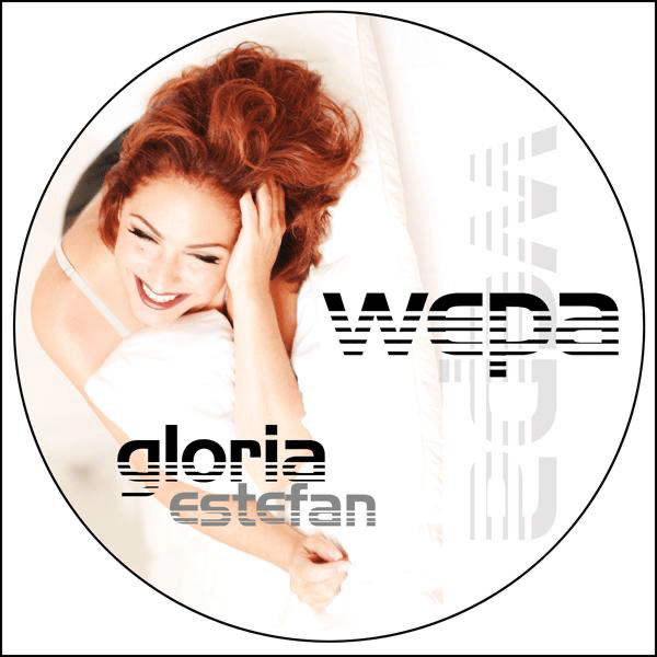 Cover image for Wepa (Remixes) - EP