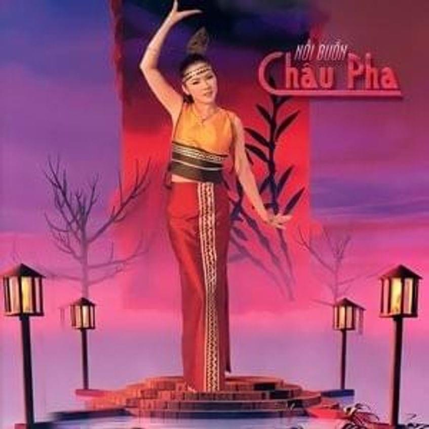 Album cover art for "N�i Bu�n Ch�u Pha" by Như Quỳnh