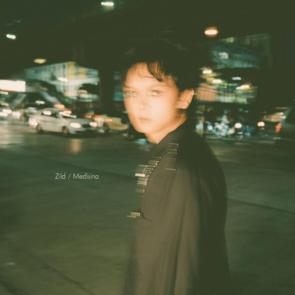 Medisina by Zild