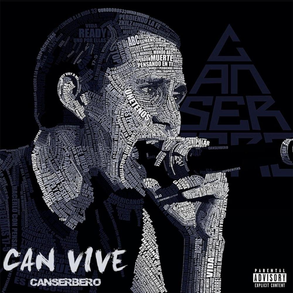 Cover image for Can Vive