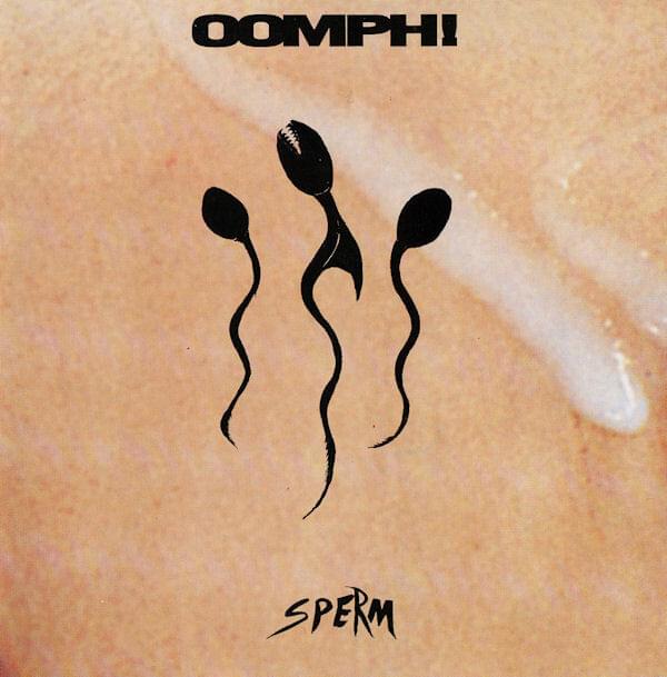 Album cover art for "Das ist Freiheit" by OOMPH!