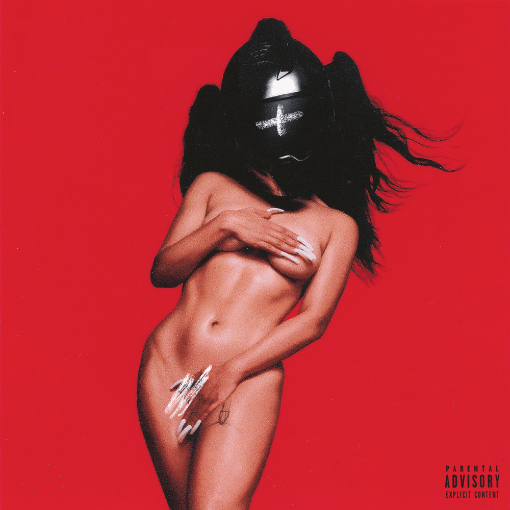 Cover image for MOTOMAMI + (Deluxe)