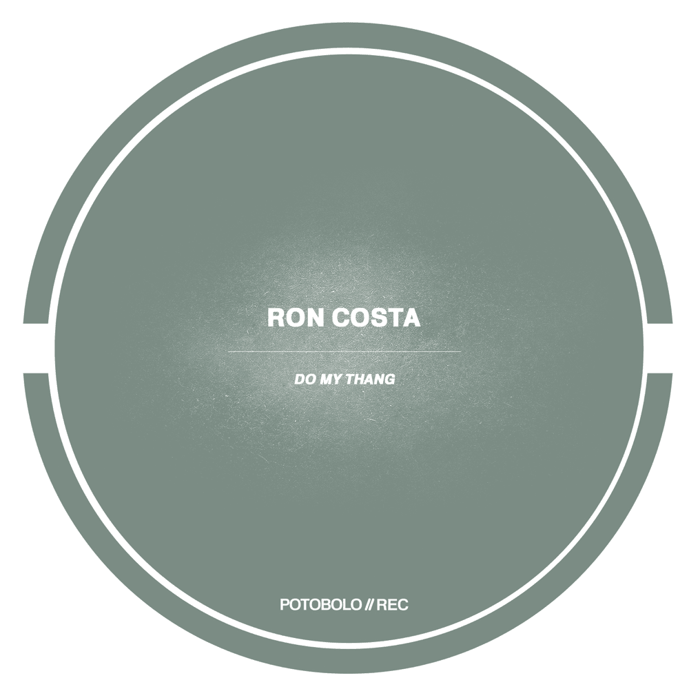 Do My Thang (Radio Edit) by Ron Costa