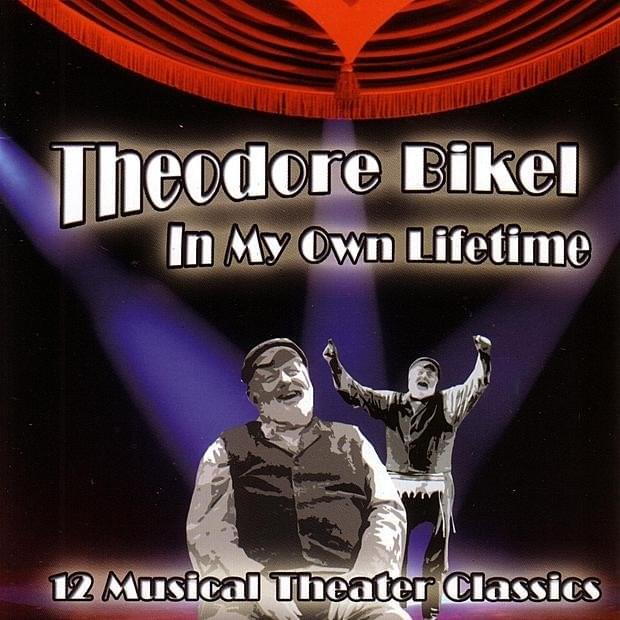 If I Were a Rich Man by Theodore Bikel