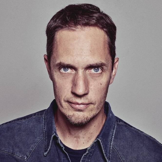 Cover image for Grand Corps Malade