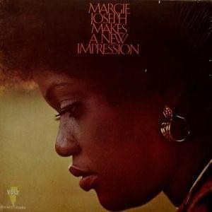 Stop! In The Name Of Love by Margie Joseph