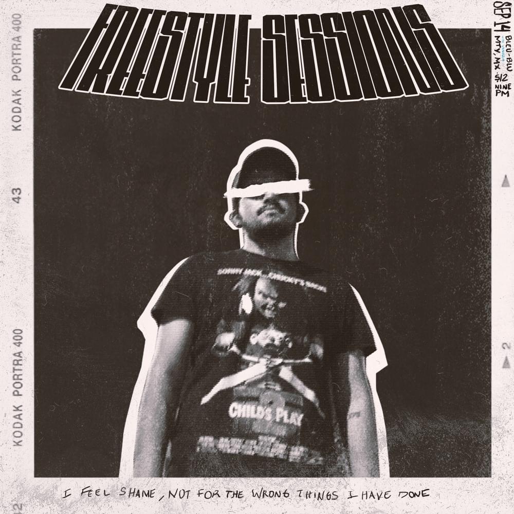 Album cover art for "Jeff Bezos (Freestyle)" by Vanilla