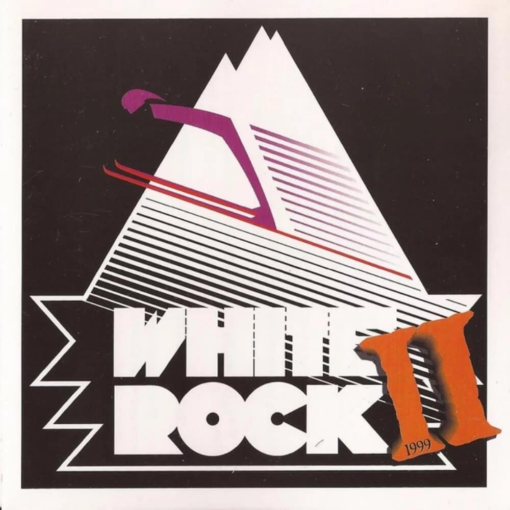 Cover image for White Rock II