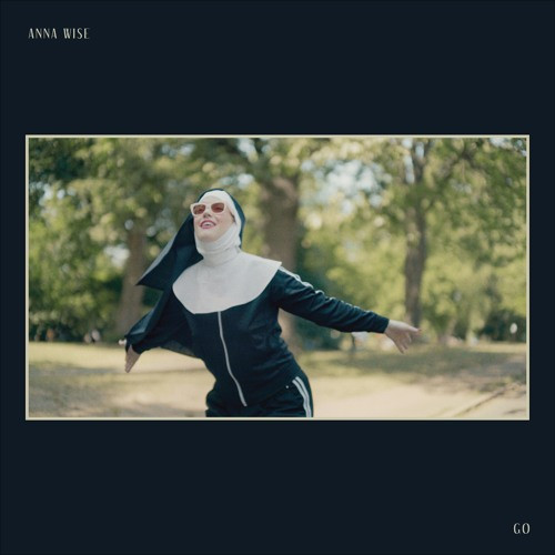 Go (Shigeto Remix) by Anna Wise