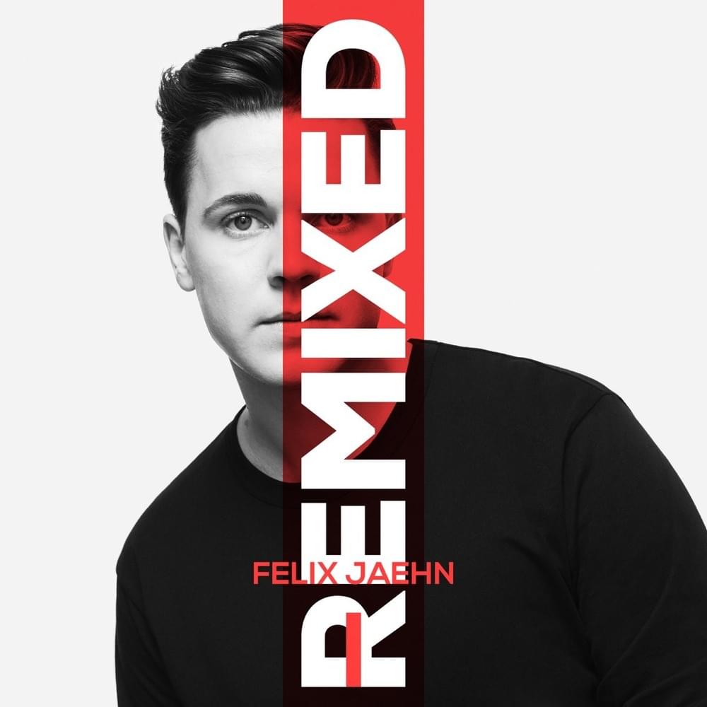 Cover image for I Remixed
