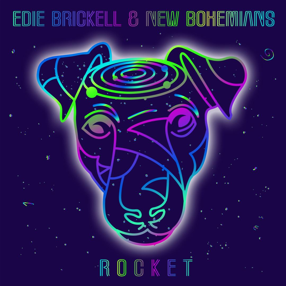 Exaggerate by Edie Brickell & New Bohemians