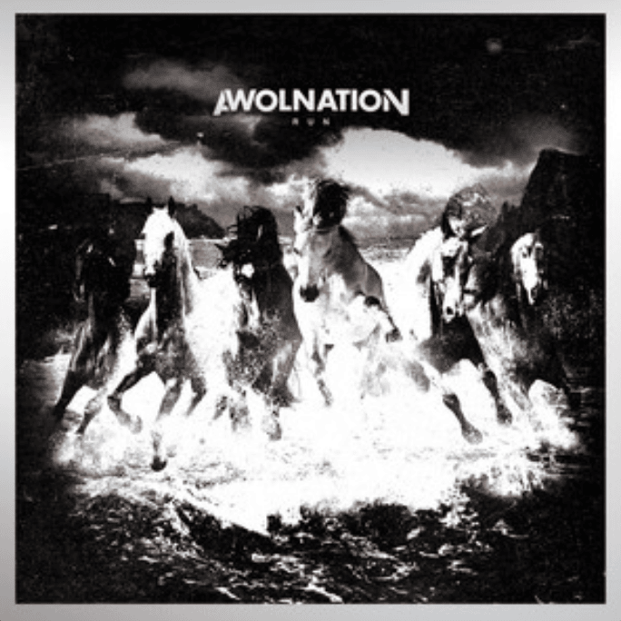 Cover image for Run (10th Anniversary Deluxe Edition)