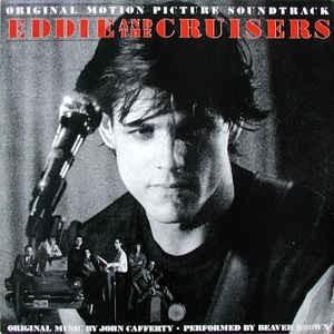 On The Dark Side by John Cafferty & The Beaver Brown Band