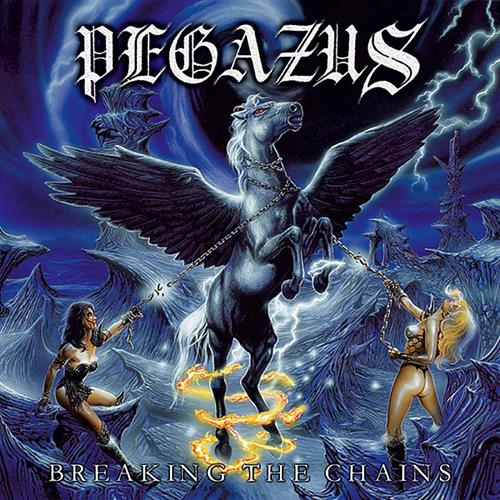 The Crusade by Pegazus
