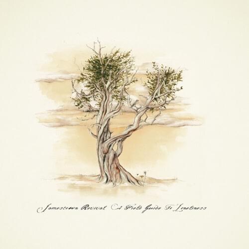 Cover image for A Field Guide to Loneliness