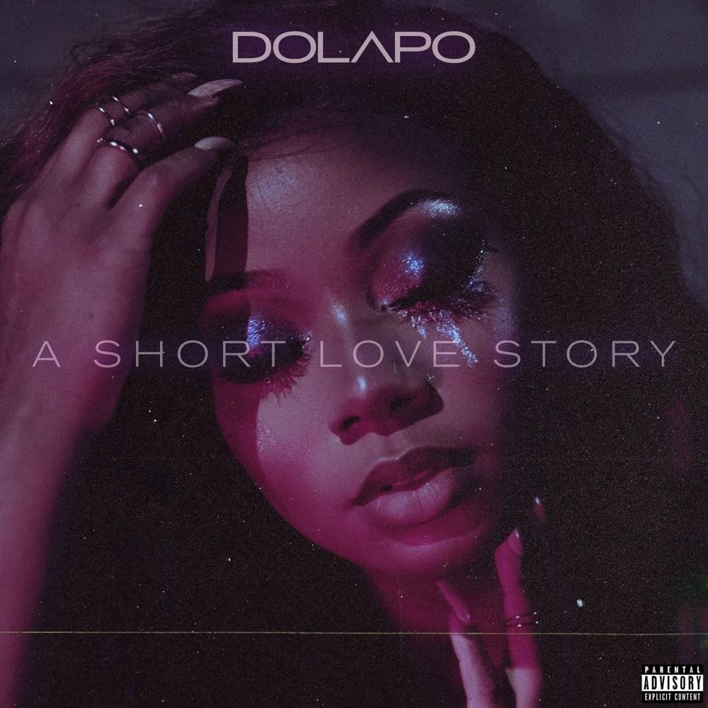 Parachute by Dolapo
