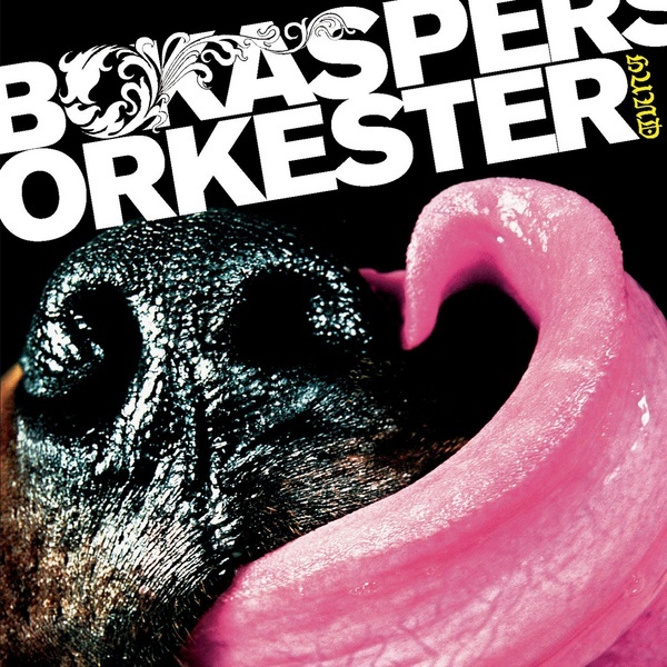 I samma bil by Bo Kaspers Orkester