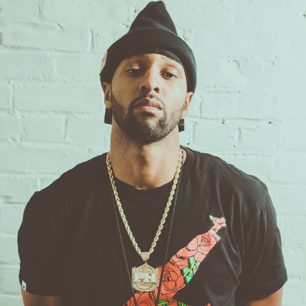 E Jake profile picture - official artist image