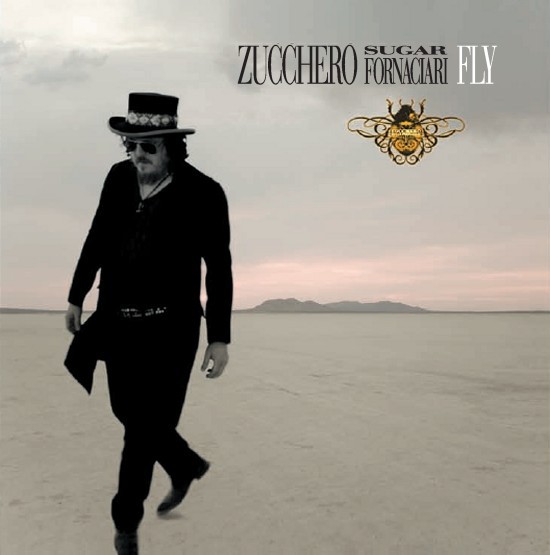 Album cover art for "Un kilo" by Zucchero