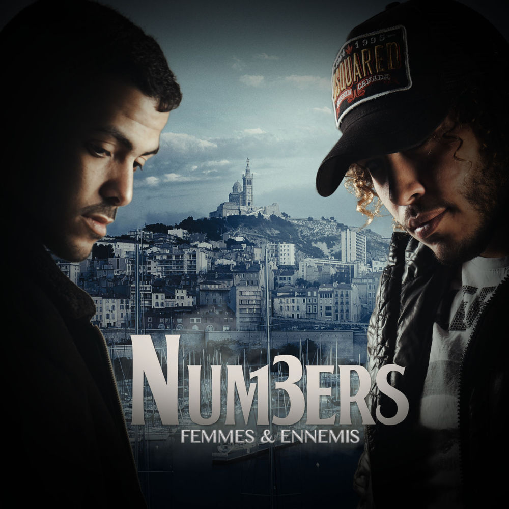 Carré VIP by Numbers