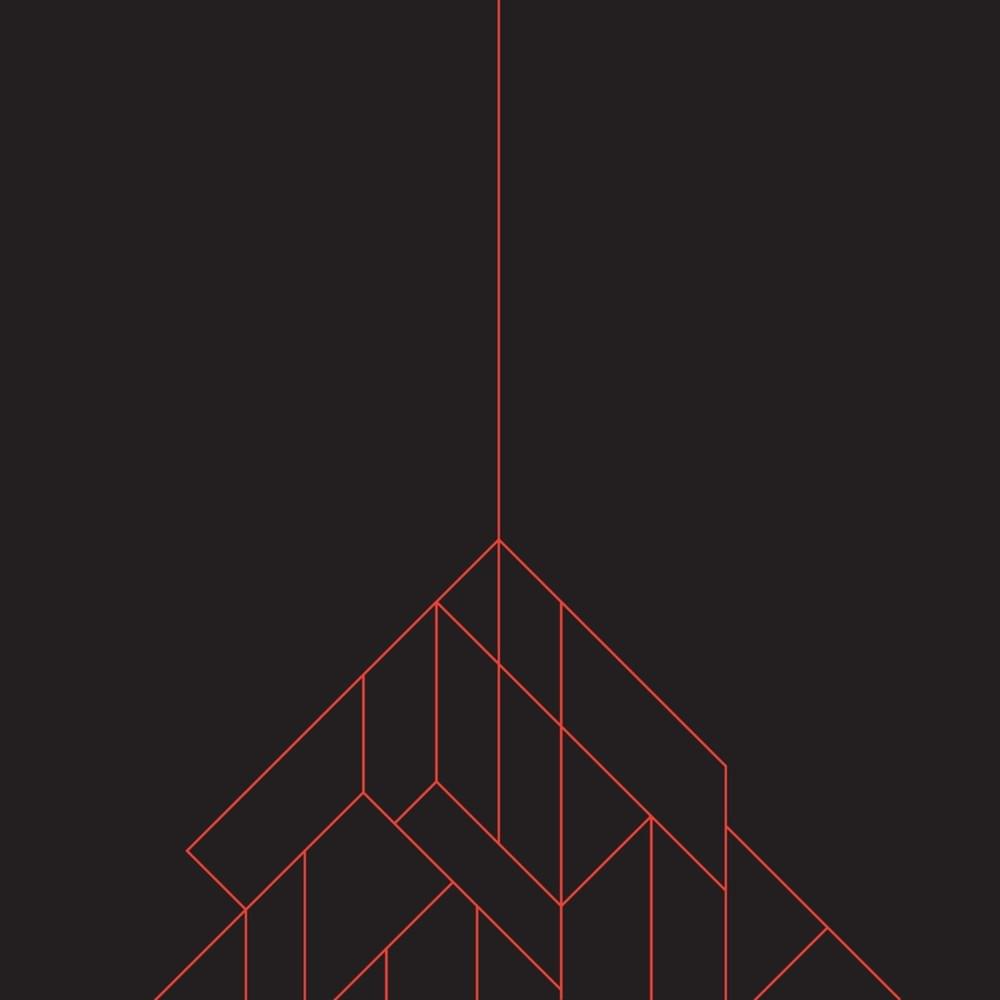 Album cover art for "Adult Checksum Corrupt" by Covox