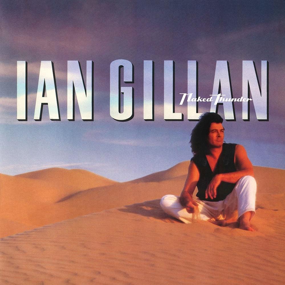 Gut Reaction by Ian Gillan
