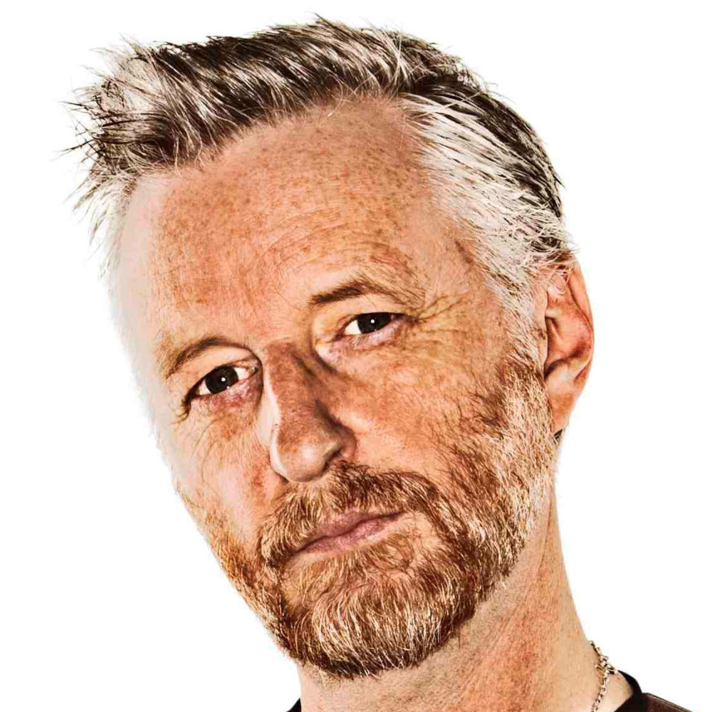 Photo of Billy Bragg