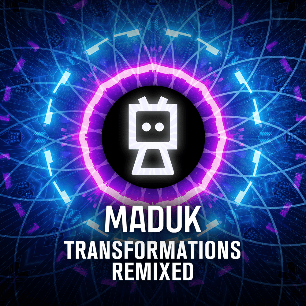 Cover image for Transformations Remixed