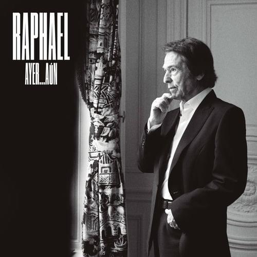 Cover image for Ayer... aún