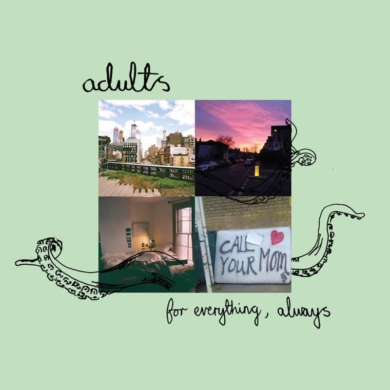 Killing & dying & something more positive by ​adults