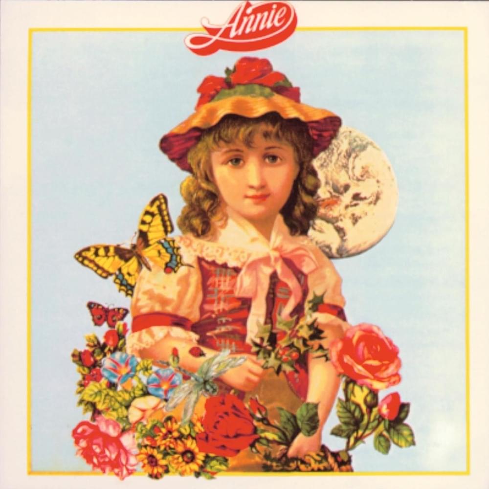 Album cover art for "Drown Me" by Anne Murray