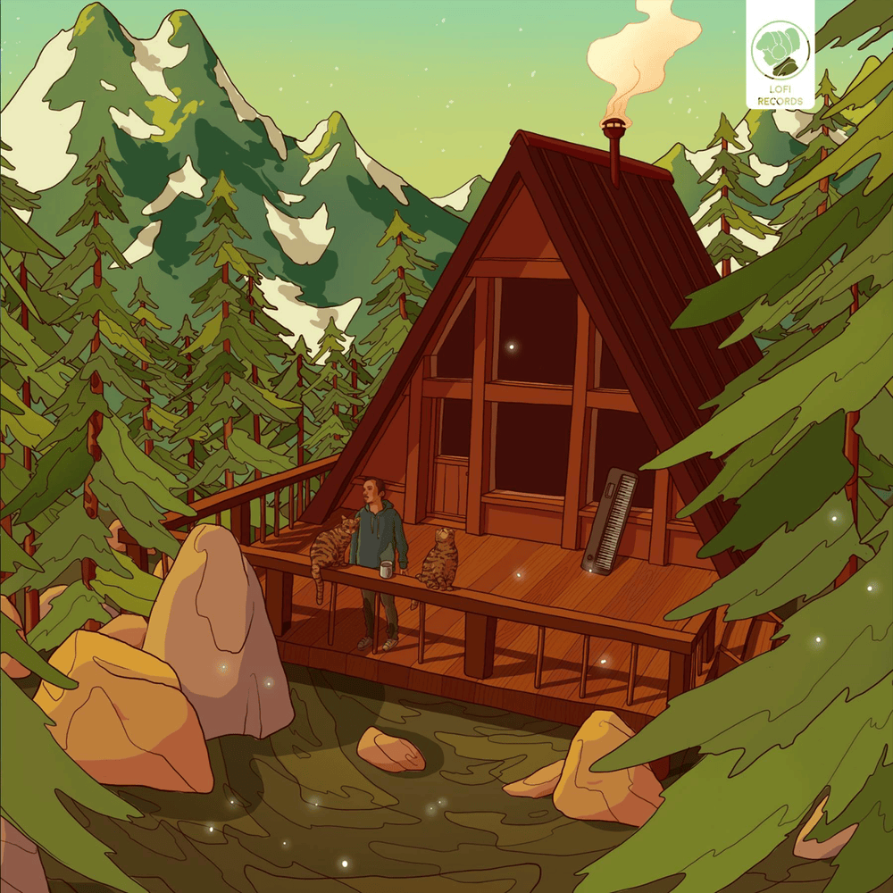 Sleepin In The Park by Swink