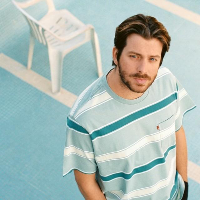 Photo of Tiago Nacarato