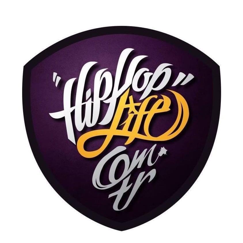 Cover image for Hiphoplife