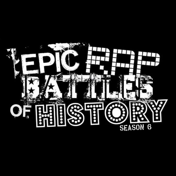 Cover image for Epic Rap Battles of History (Season 6)