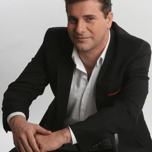 Photo of Ciro De Luca
