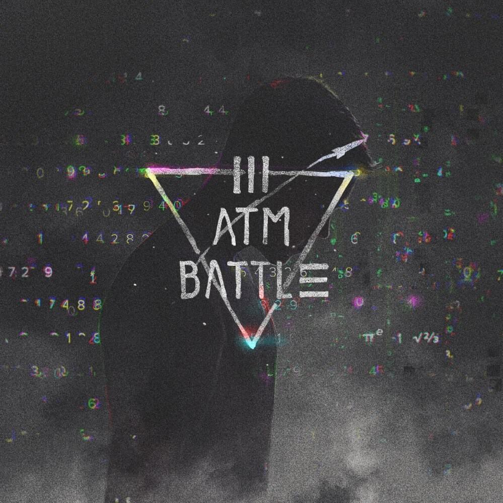 Cover image for 3-й Атмосферный Баттл (3rd atmospheric battle)