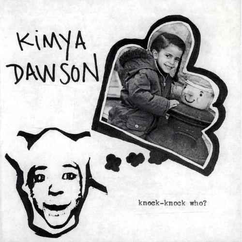 So Nice So Smart by Kimya Dawson