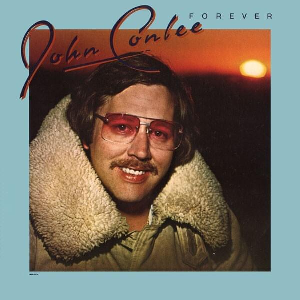 Cover image for Forever