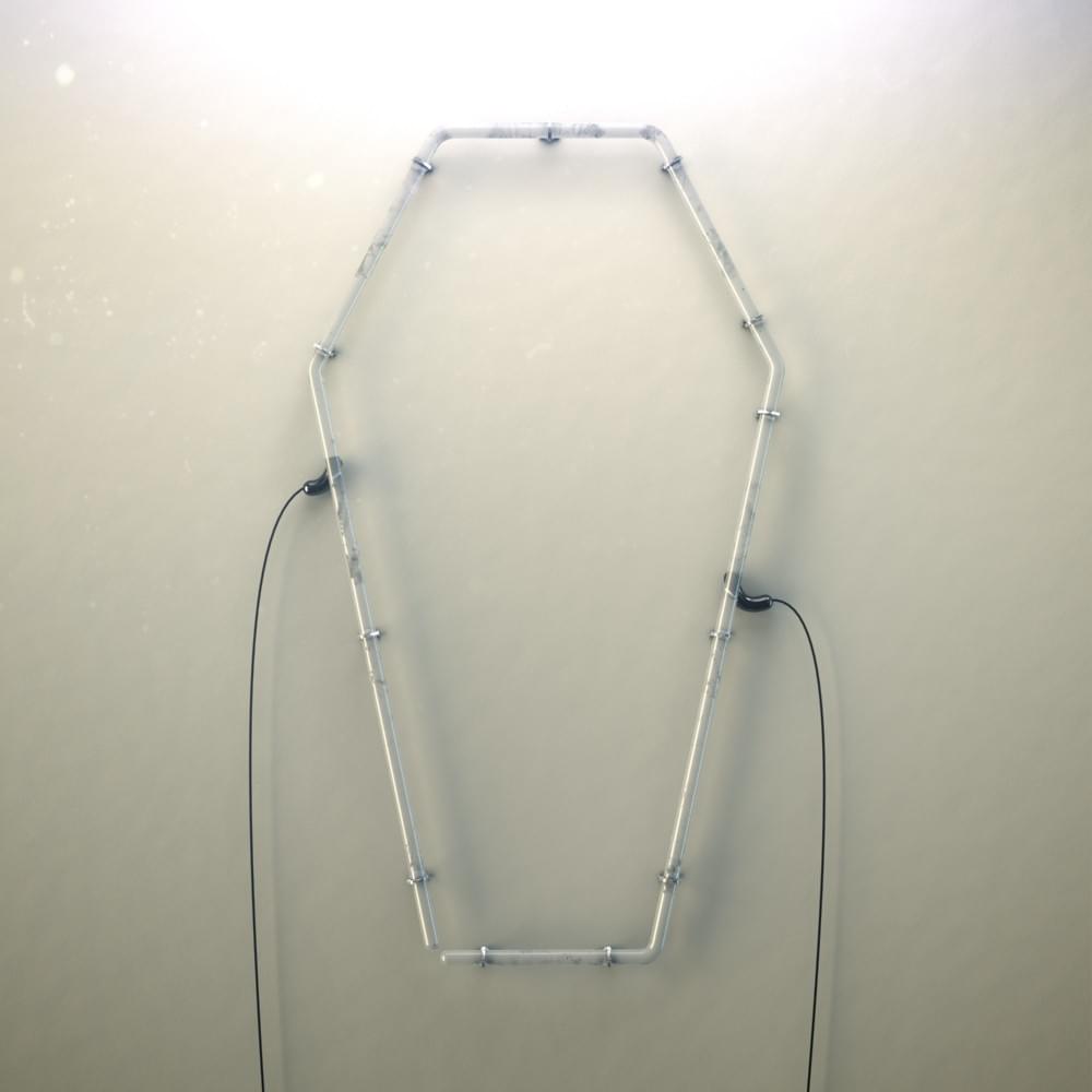 Cover image for Neon Grave Remixed