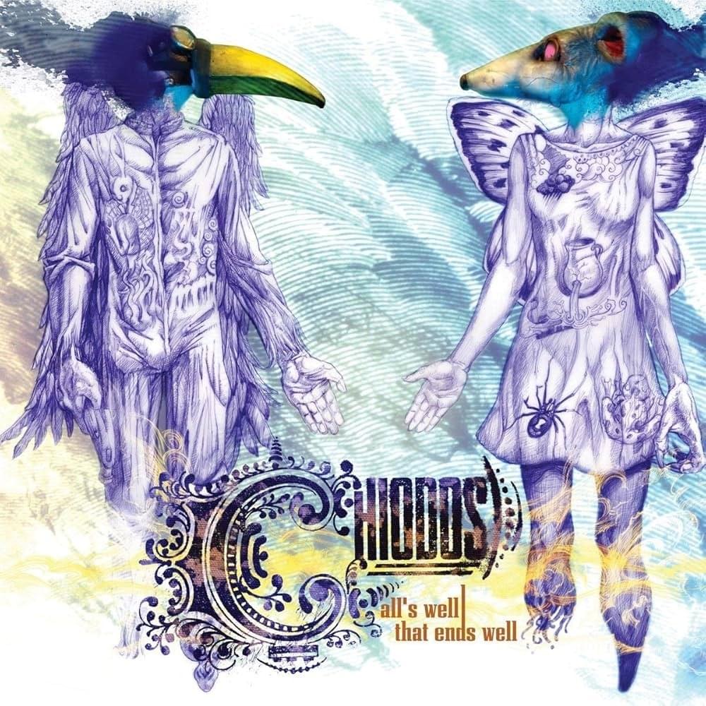 Cover image for All’s Well That Ends Well (Deluxe Edition)