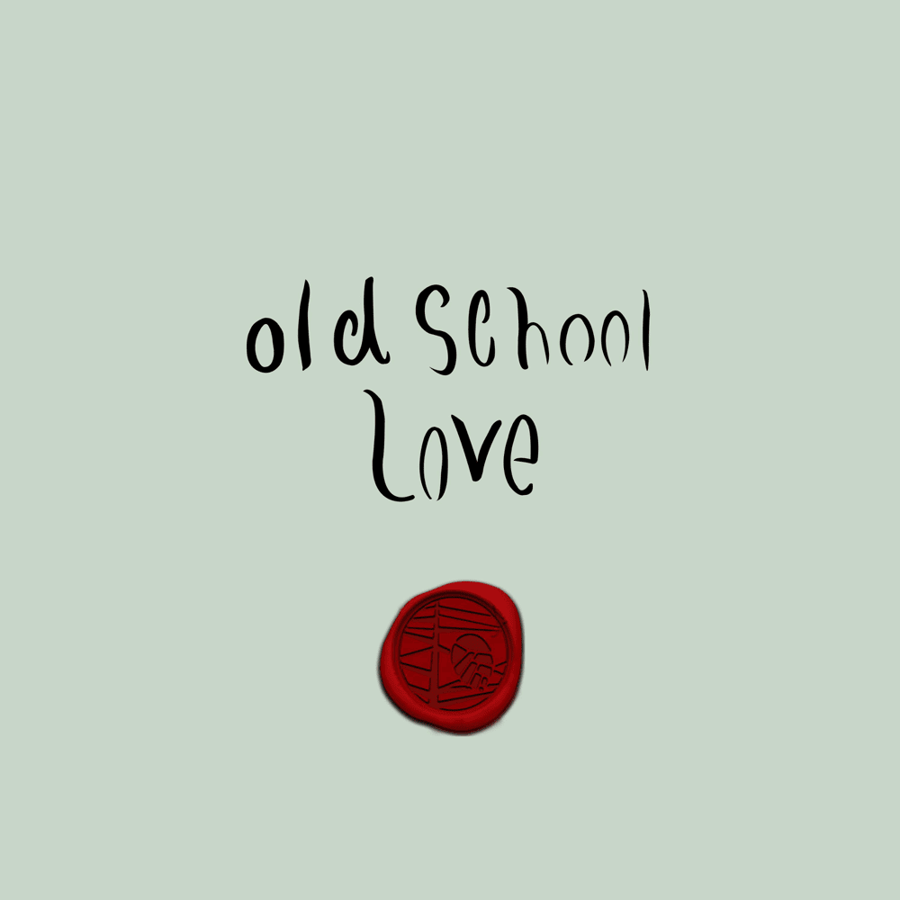 Cover image for ground zero ; chapter i - ep.1 “old school love”