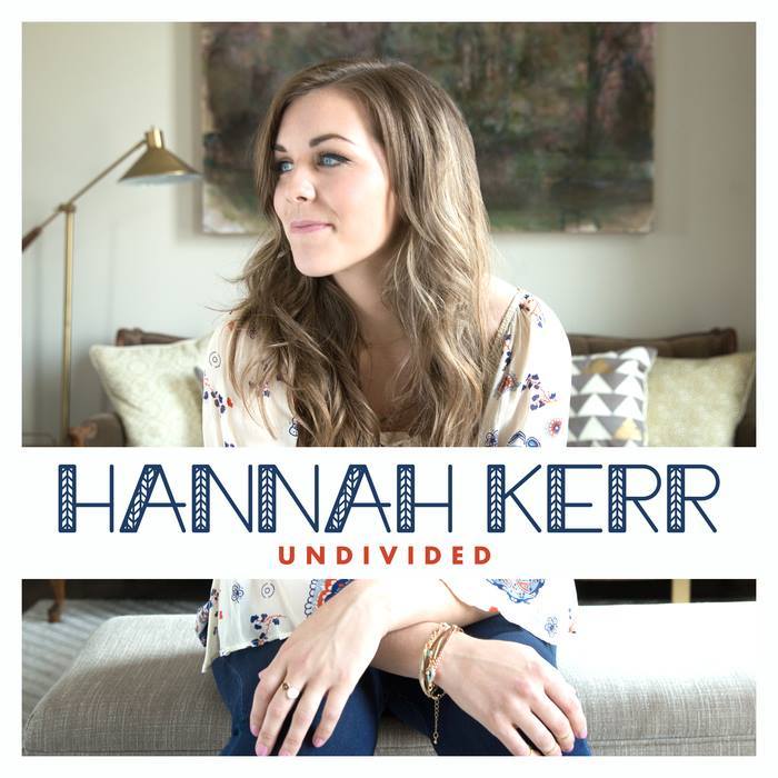 Undivided by Hannah Kerr