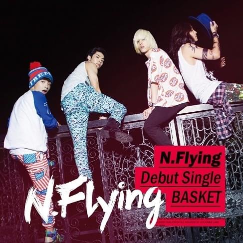 Cover image for BASKET
