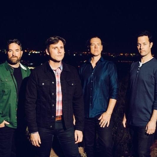Jimmy Eat World Profile Picture Photo of Jimmy Eat World
