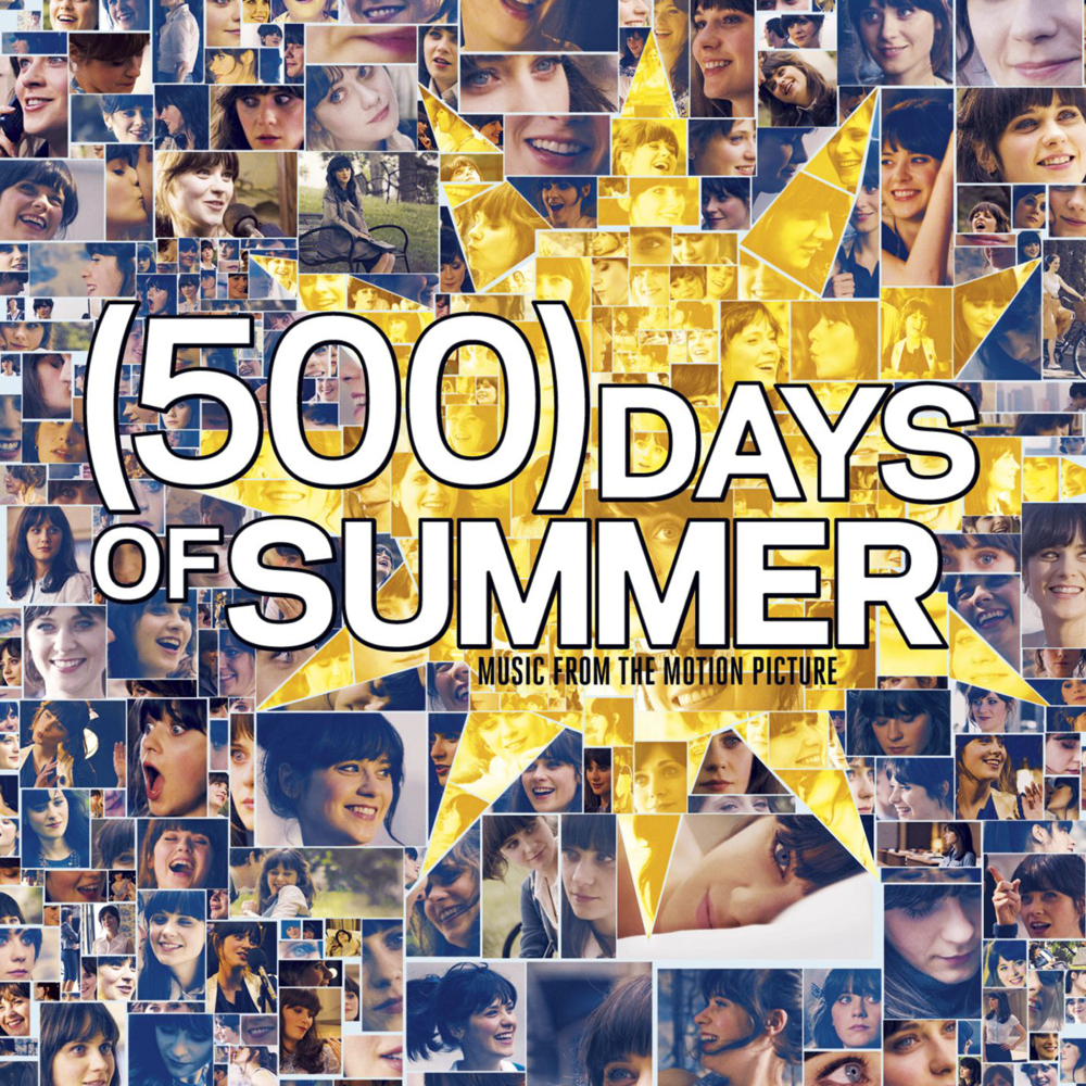 Sugar Town by Zooey Deschanel