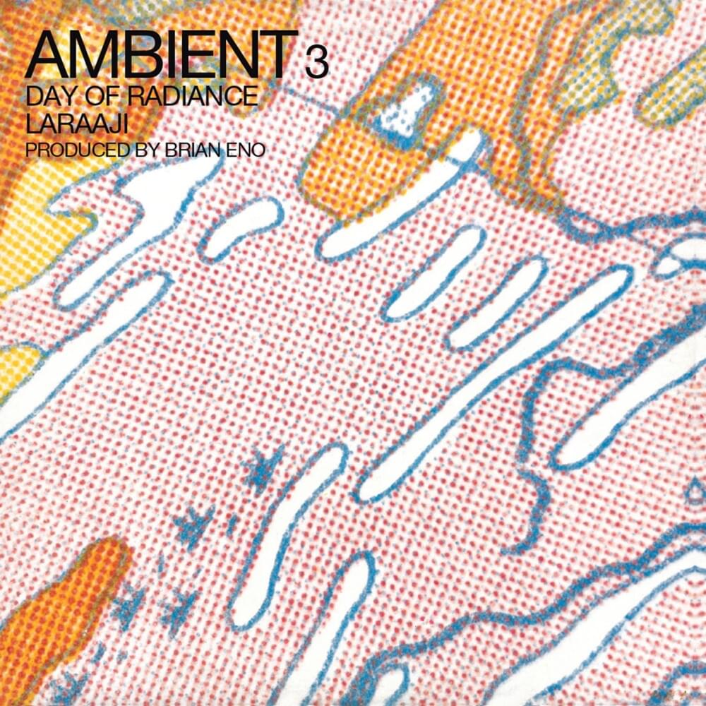 Meditation by Laraaji